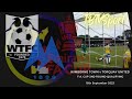 Wimborne Torquay goals and highlights