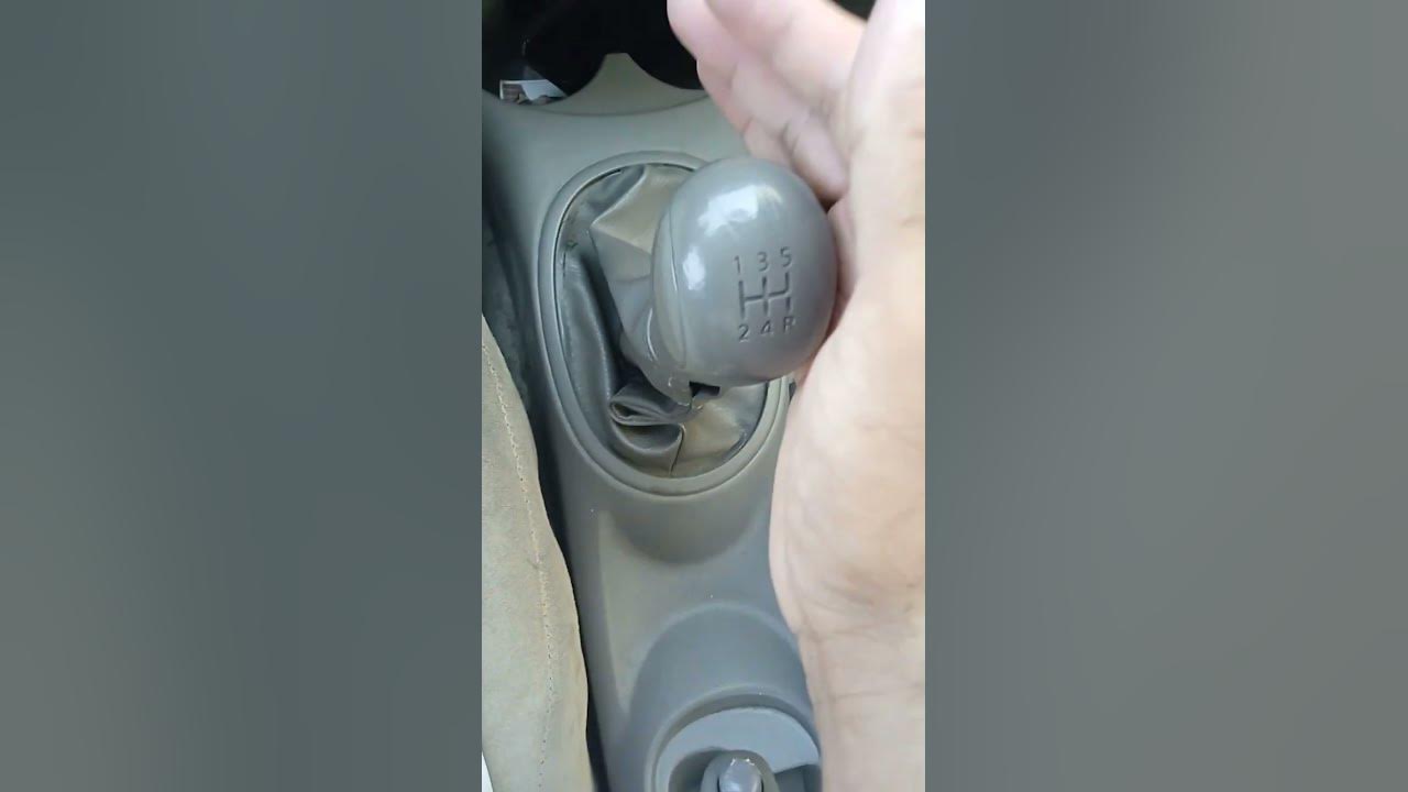 Driving learning Manual YouTube