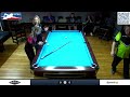 WPBA Borderline Brunswick Invitational Finals