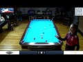 WPBA Borderline Brunswick Invitational Finals