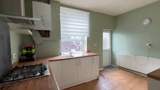 Argyle Street, Mossley - Virtual Tour