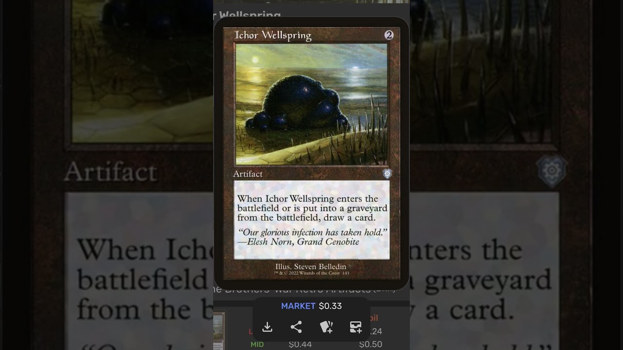 Cards you NEED in your Toph deck! 