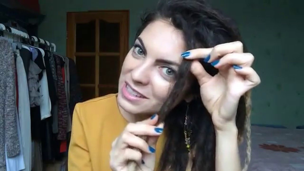 Что такое дреды? / Часть 1 - YouTube