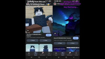 ok azure leave twotime alone #roblox #forsaken #azure #twotime #azuretime #iliketwotime