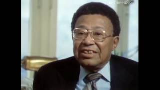"Dar he" - Mose Wright, the man who called out Emmett Till's killers