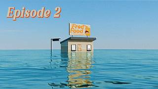 Floating by Fred's Foods - Sleepy Seas Part 2