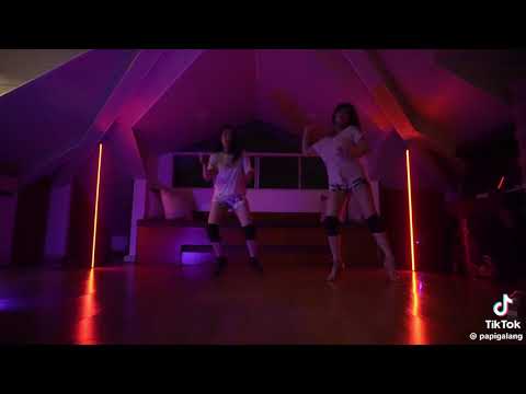 Papi Galang and Paye Dance Cover Fantasize #torofamily #papigalang