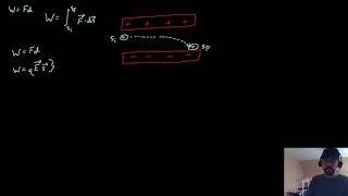 Friendly Physics Calculus-Based Work