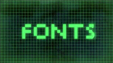 Veer Presents: "Our Fonts, Our Friends"