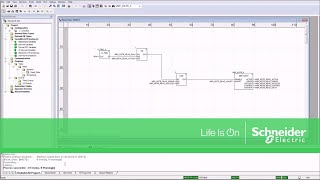 Configuring MBP_MSTR Function to Explicit Read PLC via Modbus Port | Schneider Electric Support