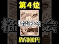 一番高額な女性サポートSRってなに？【ポケカ】【価格ランキング】