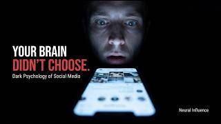 Dark Psychology of Social Media: Why Toxic Content Always Wins