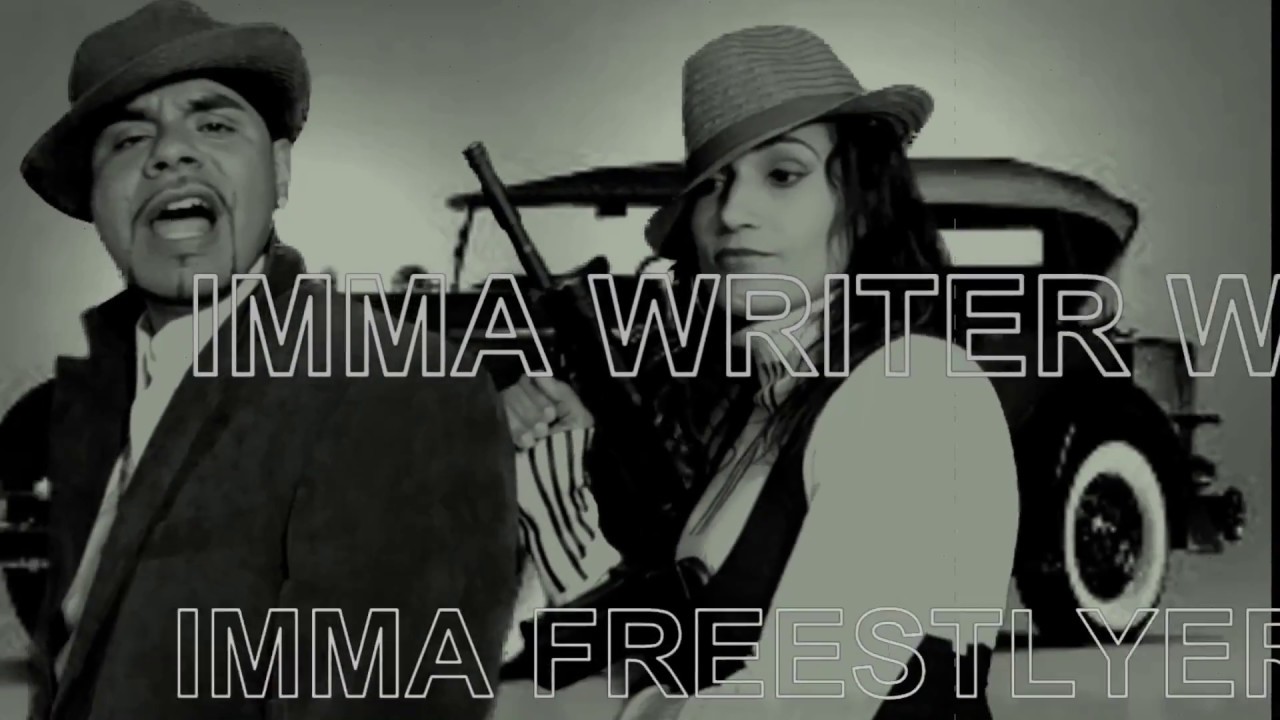 RAP RAPSCHOLAR OFFICAL VIDEO NO SKIT