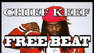 Chief Keef type beat ( Prod by L. Wizzy ) - &quot;Shadow Strike&quot;| FREE BEAT 2024