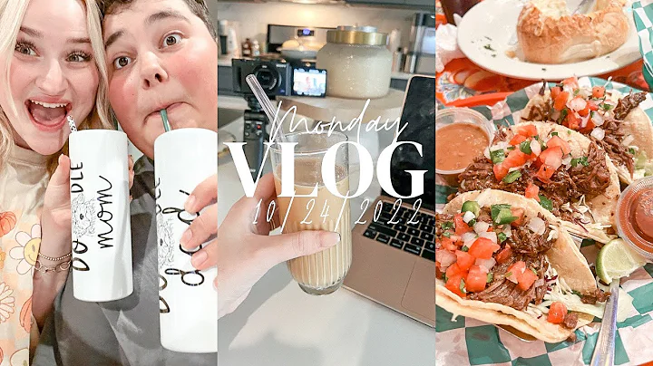 Vlog:DAY IN THE LIFE-WHAT I EAT IN A DAY-COOK WITH...