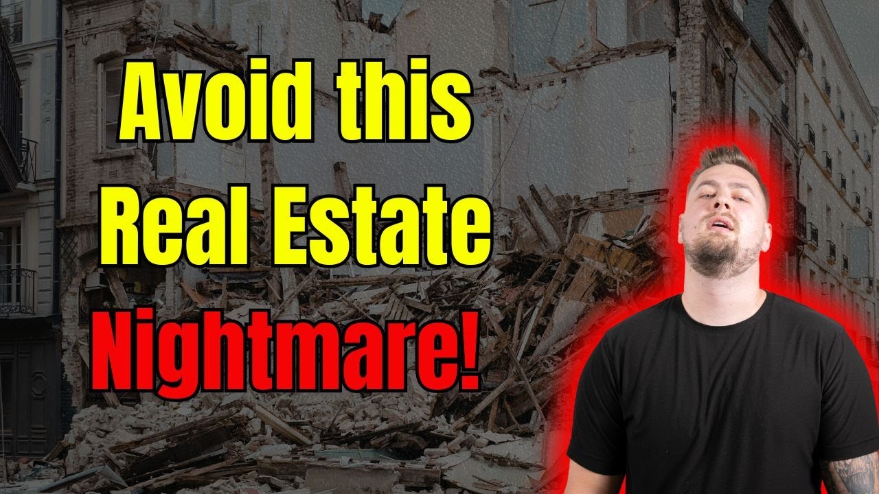 Why Subject to so a Nightmare! (Its not the due on sale clause)