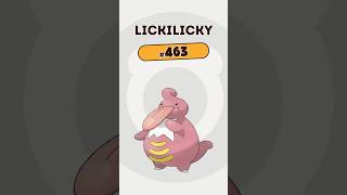 Lickilickynin Ölümcül Salyası Ve Dev Dili Bilinmeyen Bir Bilgi