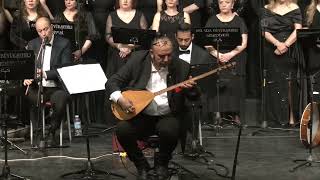 Hani benim gençliğim nerde & Yandırdın kalbimi KORO .