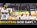 GILAS HOTSHOT na si JORDAN HEADING TINAWAG na &quot;SHOOTING GOD&quot; sa LIGA sa TAIWAN