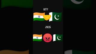 india vs pakistan dosti |#memes #comedyshorts #rivals