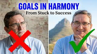 How to Clear Your Goal of Barriers That Block Achievement