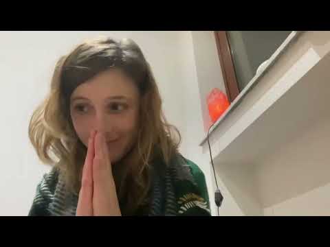 Giuliano Crupi - Parlerò anch'io (Official Videoclip)