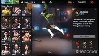 I Got Dasha And Gloo Wall Skin In My Both Account