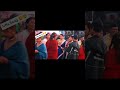 Random Girl In Bhojpuri Song Marla Mass Ke Lathi Se