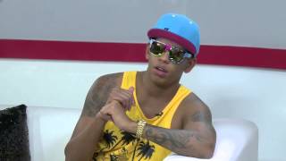 Da Les - Ep 15 Guest Interview