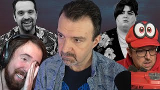 DSP TRIES IT : IRRELEVANCY - Mad at the Internet 