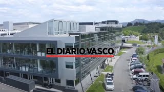 El Diario Vasco | Premio Empresa de Servicios Gipuzkoa 2025 Zerbitzu Enpresa Saria El Diario Vasco | Premio Empresa de Servicios Gipuzkoa 2025 Zerbitzu Enpresa Saria