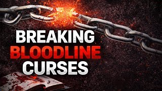 Breaking Bloodline Curses| Apostle Anthony Stanley