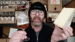 #130 Braybrooke Keller Lager & Duckett's Caerphilly