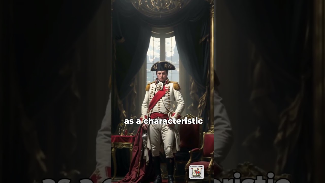 Napoleon's Height: Was He Really Short?