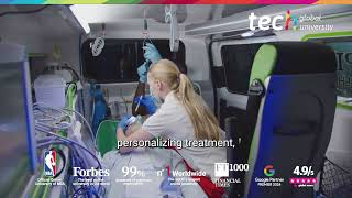 Immune response to SARS-CoV-2: clinical keys for emergency management ❘ TECH Global University