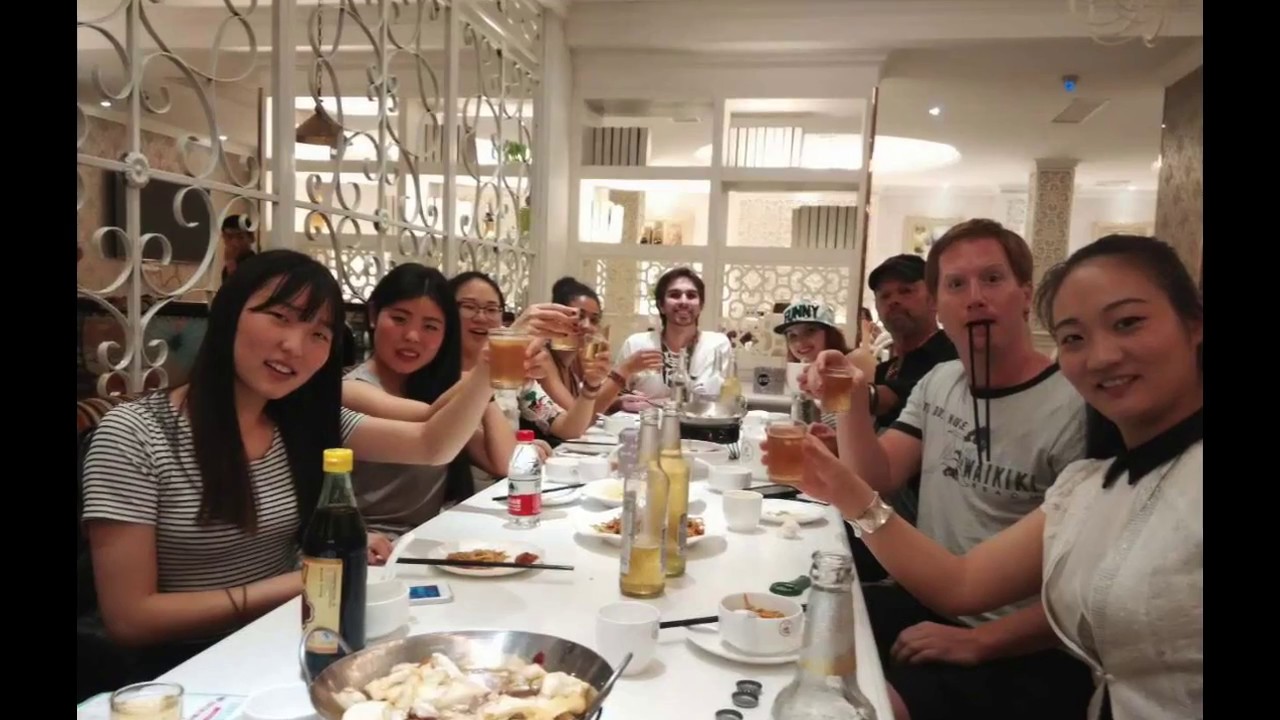 SSBChina Episode 10 - You`ve got a friend in me.