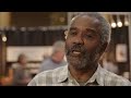 Conversations with Smithsonian Craft Artists: Michael Puryear