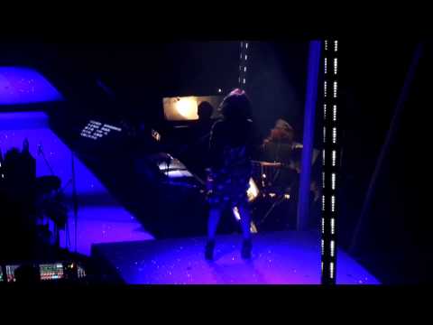楊千嬅 MINOR CLASSIC LIVE@零號
