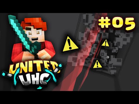 The Border Kills Another - United UHC S6 E5