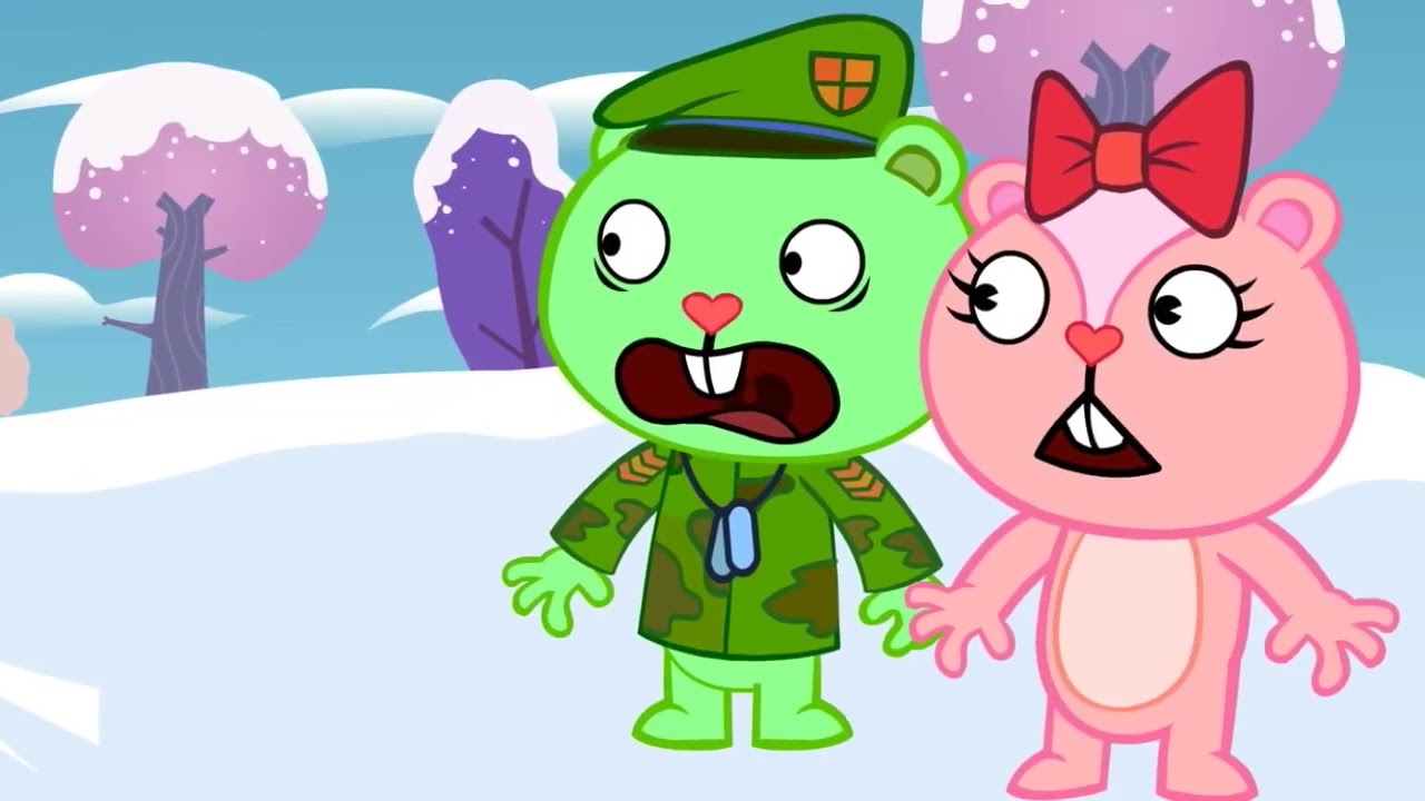 Snow Snow Here We Go (Nemao) but with my voice (DSC) - YouTube