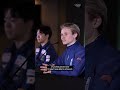 Ilia Malinin discuses when he decided to go for his one-of-a-kind quad Axel...