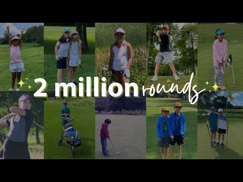 Golf Courses Near Me That Use Youth On Course