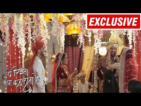 Yeh Rishta Kya Kehlata Hai Today Latest Episode 23 December Armaan Abhira