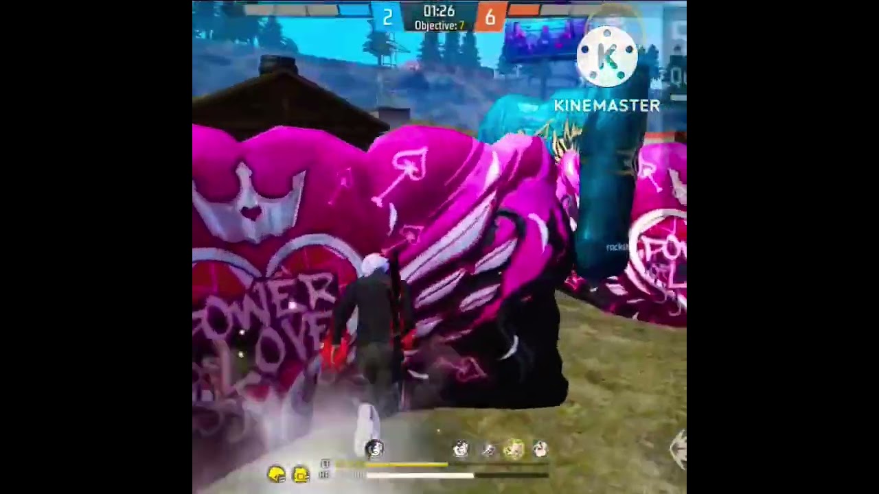 1v1 Custom Desert Eagle Op Headshot 