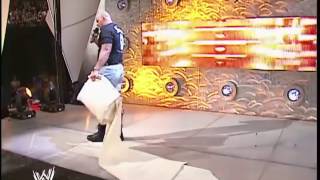 Stone cold boring