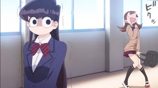 Assistir Komi-san wa, Comyushou desu Dublado Episodio 7 Online