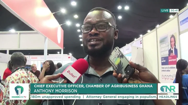 Lift Grain Export Ban Amid Nationwide Food Glut — Farmers Plead