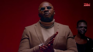 KHALIGRAPH JONES x SARKODIE - WAVY (OFFICIAL VIDEO)