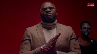 KHALIGRAPH JONES x SARKODIE - WAVY ( VIDEO)