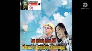 LAGU TARLING TERBARU 2021 Yati larasati feat Dwiva [ Widadari Sanga ]